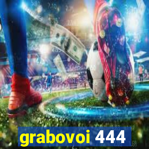 grabovoi 444